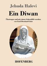 Ein Diwan