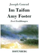 Im Taifun / Amy Foster