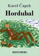 Hordubal