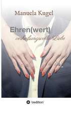 Ehren(wert)