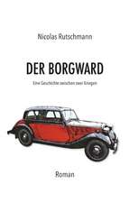 Der Borgward