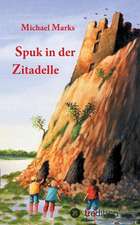 Spuk in der Zitadelle