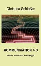 Kommunikation 4.0