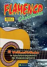 Lobito's Flamenco Christmas