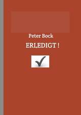 ERLEDIGT!