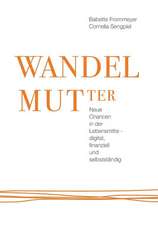 WANDELMUTter