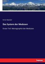 Das System der Medusen