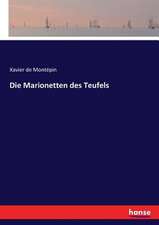 Die Marionetten des Teufels