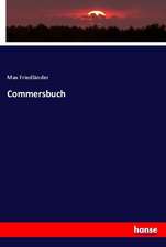 Commersbuch