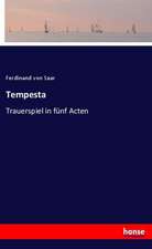Tempesta