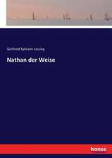 Nathan der Weise