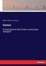 Gaston