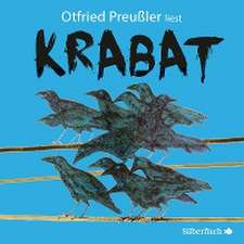 Krabat - Die Autorenlesung