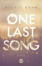 One Last Song