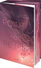 Point of no Return