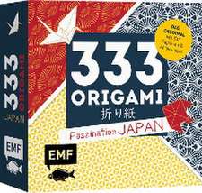 333 Origami - Faszination Japan