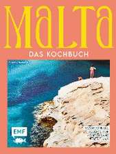 Malta - Das Kochbuch