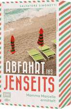 Abfahrt ins Jenseits
