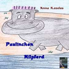 Paulinchen Nilpferd