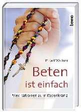 Beten ist einfach