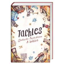 Tachles