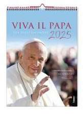 Viva il Papa 2025