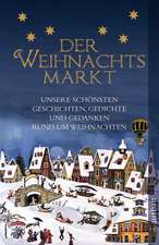 Der Weihnachtsmarkt