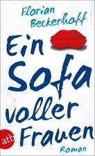 Ein Sofa voller Frauen