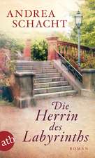 Die Herrin des Labyrinths