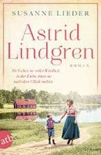 Astrid Lindgren