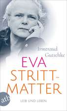 Eva Strittmatter