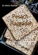 Pesach-Haggadah