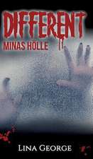 Different - Minas Holle