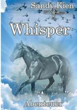 Whisper