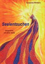 Seelentauchen