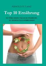 Top 10 Ernährung