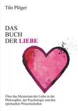 Das Buch der Liebe