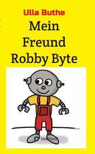 Mein Freund Robby Byte