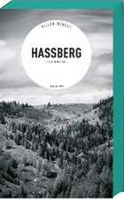 Hassberg