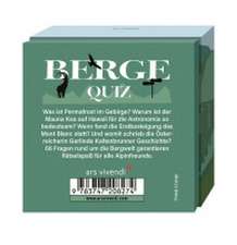 Berge-Quiz