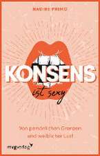 Konsens ist sexy