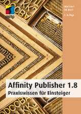 Affinity Publisher