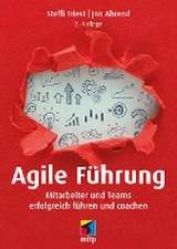 Agile Führung