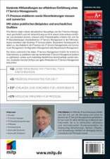 IT Service Management