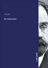 Der Antlassstein