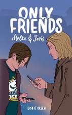 Only Friends - Malte & Joris