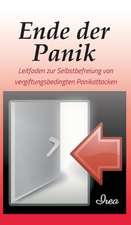 Ende der Panik