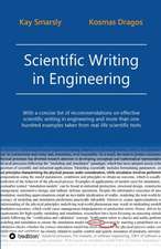 Scientific Writing in Engineering