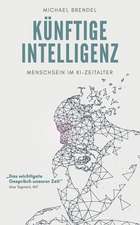 Künftige Intelligenz