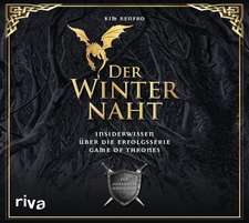 Der Winter ist da